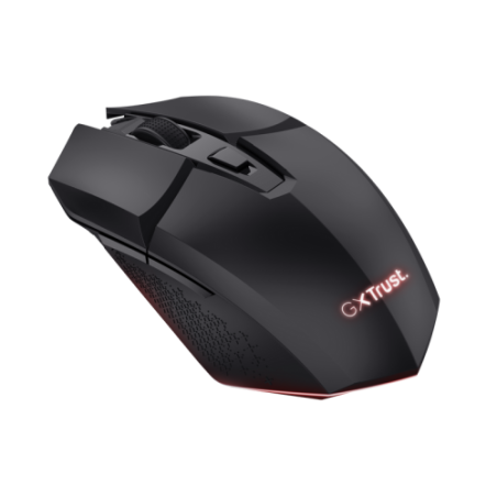 16078-Trust GXT 110 Felox raton Ambidextro RF inalambrico Optico 4800 DPI