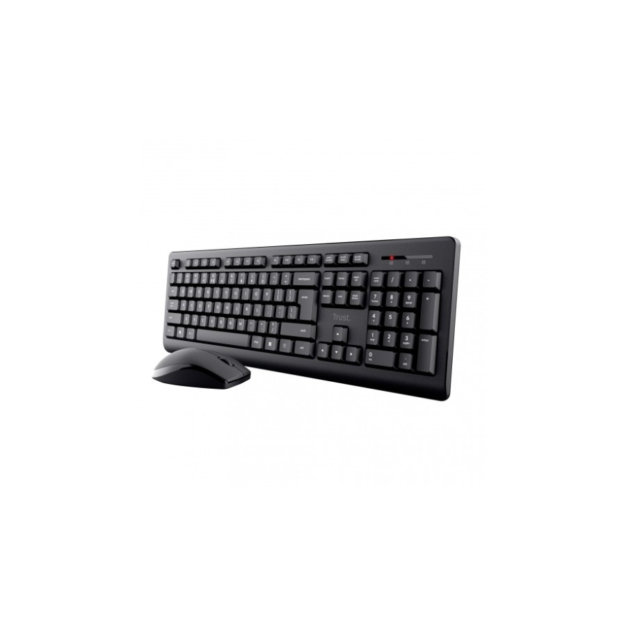 16082-TRUST KIT TECLADO + RATON WIRELESS PRIMO ES (25433) 16082-TRUST KIT TECLADO + RATON WIRELESS PRIMO ES (25433)