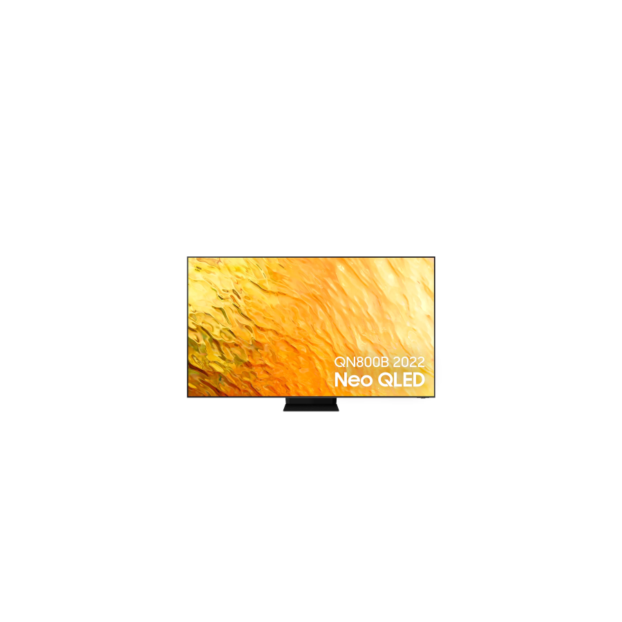 16090-Samsung Series 8 75QN800B 190,5 cm (75") 8K Ultra HD Smart TV Wifi Acero inoxidable 16090-Samsung Series 8 75QN800B 190,5 cm (75") 8K Ultra HD Smart TV Wifi Acero inoxidable