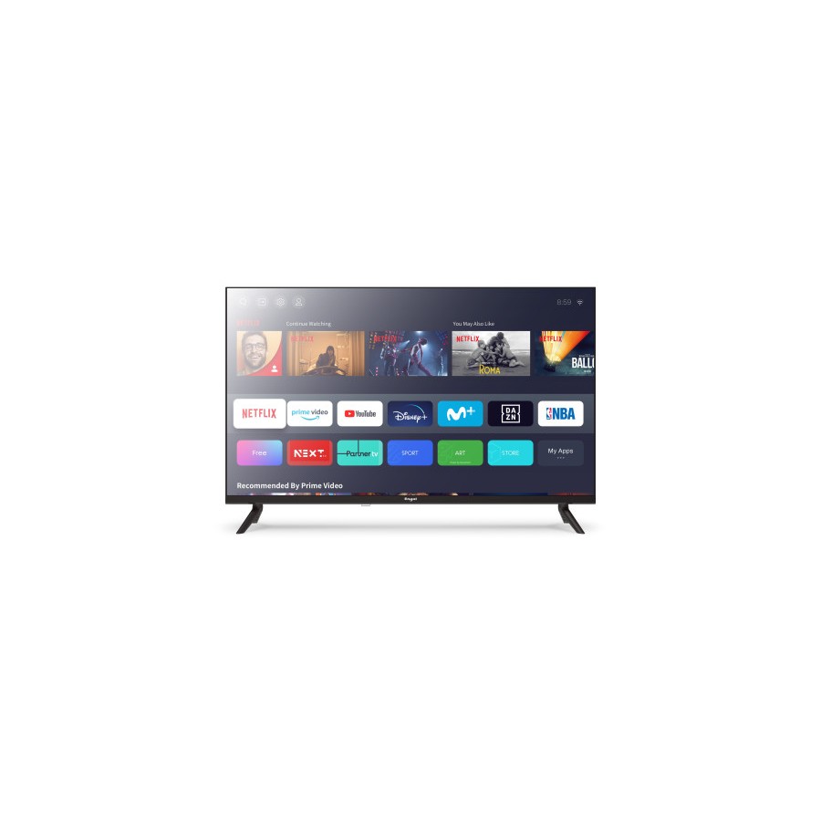 16110-ENGEL TV 32"-TDT2/C - HD -SMARTV NETFLIX/AMAZON. MODO HOSPITALITY 16110-ENGEL TV 32"-TDT2/C - HD -SMARTV NETFLIX/AMAZON. MODO HOSPITALITY
