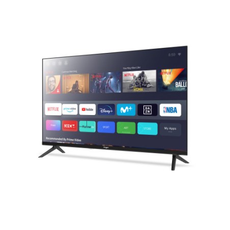 16111-ENGEL TV 32"-TDT2/C - HD -SMARTV NETFLIX/AMAZON. MODO HOSPITALITY