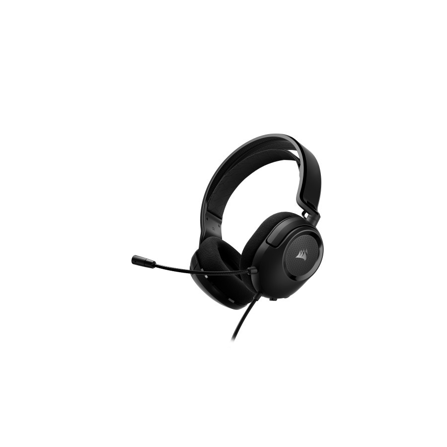 16114-AURICULARES CORSAIR HS35 V2 STEREO MULTIPLATAFORMA NEGRO CA-9011377-EU
