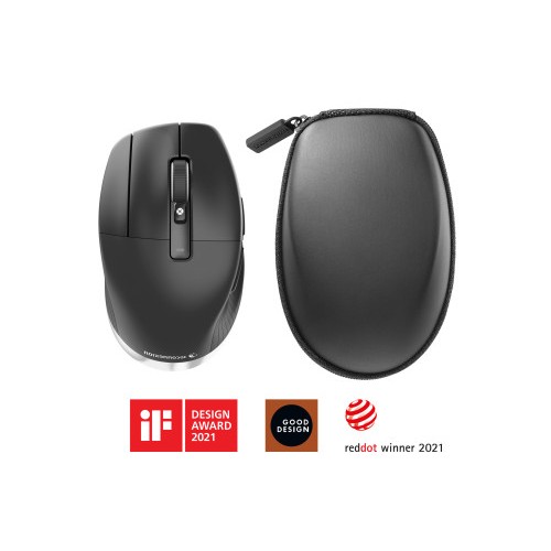16118-3DCONNEXION CADMOUSE PRO WIRELES PARA ZURDOS (3DX-700117)