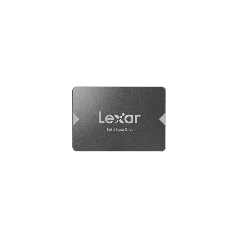 16131-Lexar NS100 2.5" 1 TB Serial ATA III 16131-Lexar NS100 2.5" 1 TB Serial ATA III