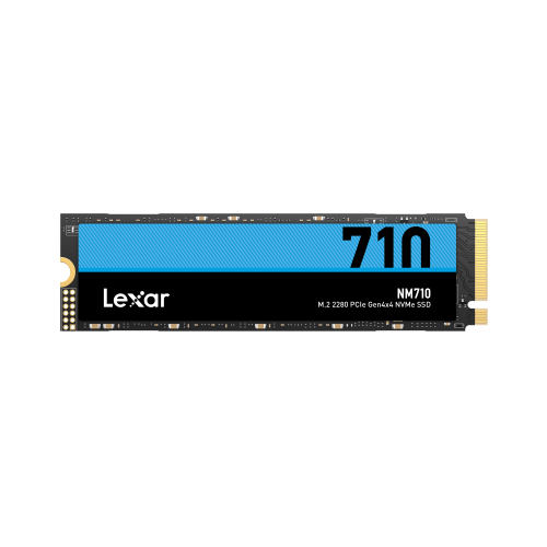 16145-Lexar NM710 M.2 500 GB PCI Express 4.0 NVMe