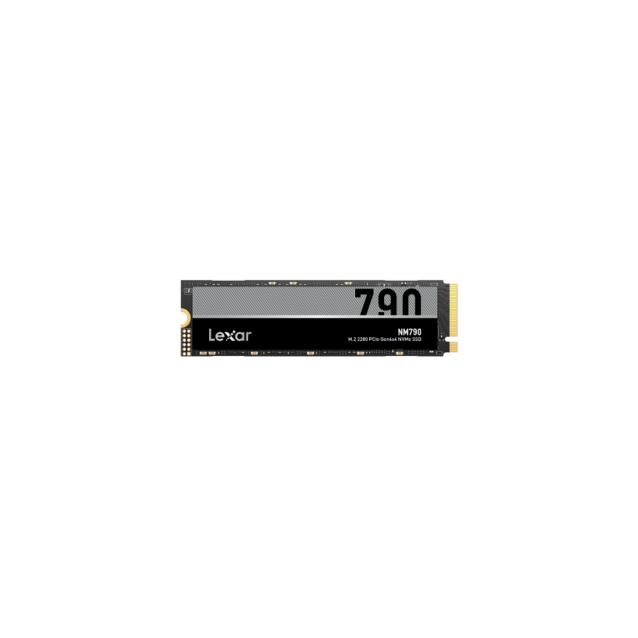 16149-Lexar NM790 M.2 1 TB PCI Express 4.0 SLC NVMe 16149-Lexar NM790 M.2 1 TB PCI Express 4.0 SLC NVMe