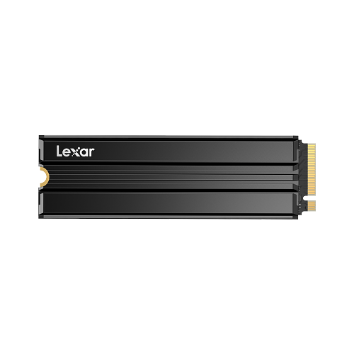 16155-Lexar NM790 M.2 4 TB PCI Express 4.0 NVMe
