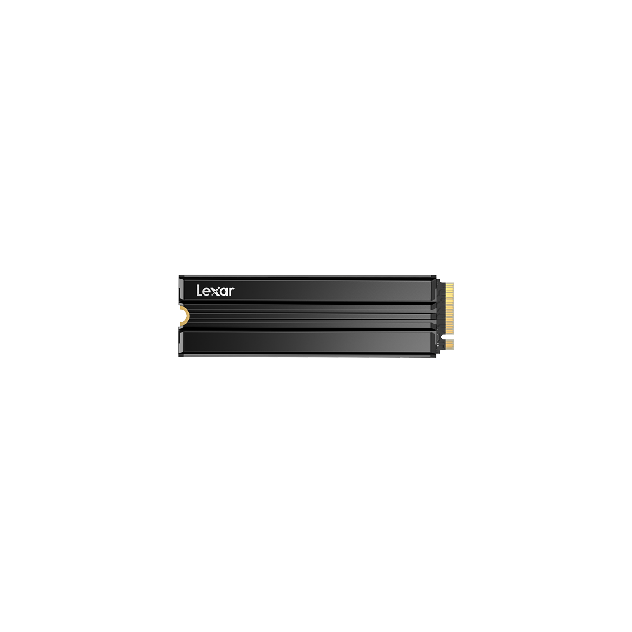 16155-Lexar NM790 M.2 4 TB PCI Express 4.0 NVMe 16155-Lexar NM790 M.2 4 TB PCI Express 4.0 NVMe