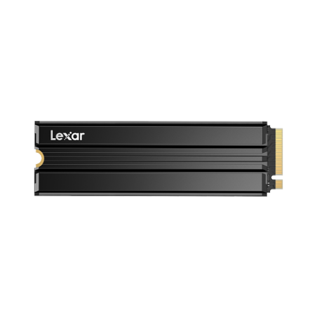 16155-Lexar NM790 M.2 4 TB PCI Express 4.0 NVMe