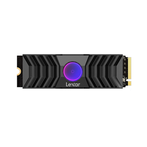 16158-Lexar LNM1090002T-RNANG unidad de estado solido 2 TB M.2 PCI Express 5.0 NVMe SLC