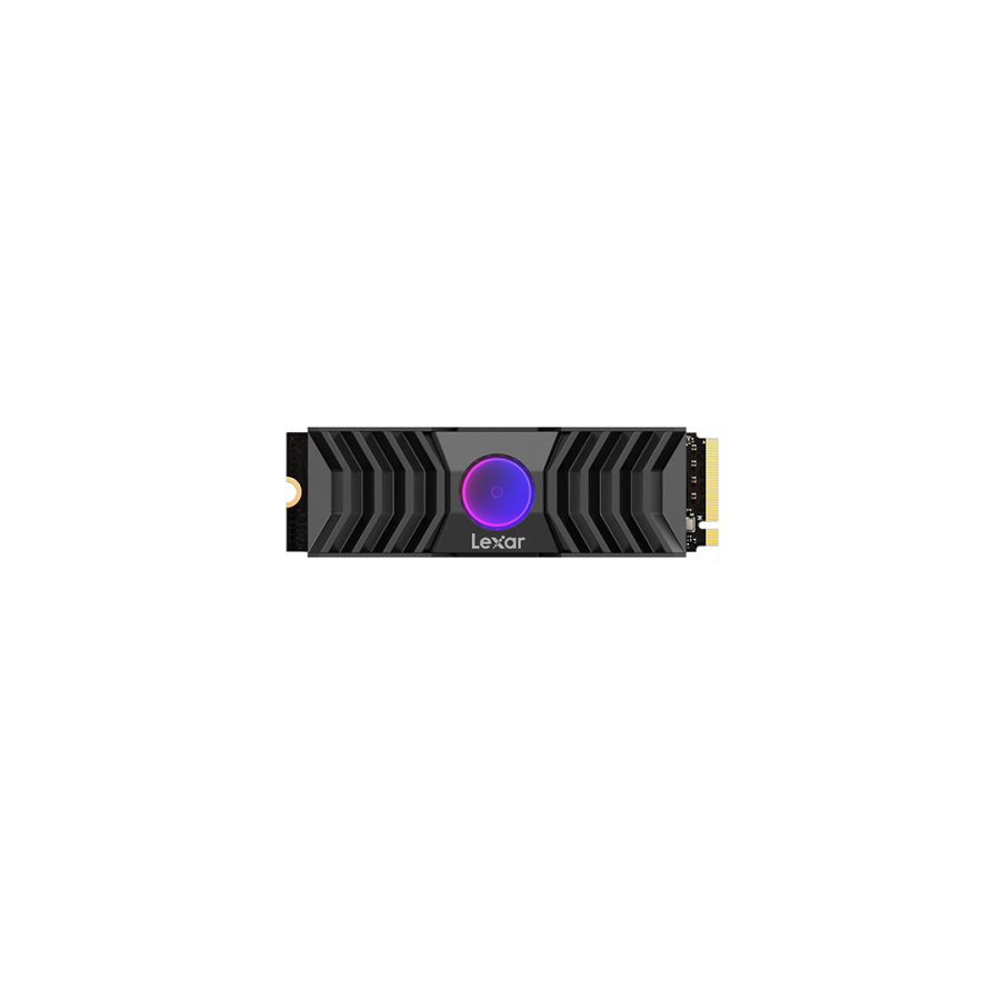 16158-Lexar LNM1090002T-RNANG unidad de estado solido 2 TB M.2 PCI Express 5.0 NVMe SLC