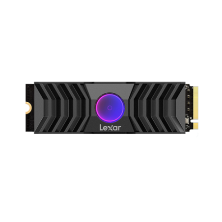 16158-Lexar LNM1090002T-RNANG unidad de estado solido 2 TB M.2 PCI Express 5.0 NVMe SLC