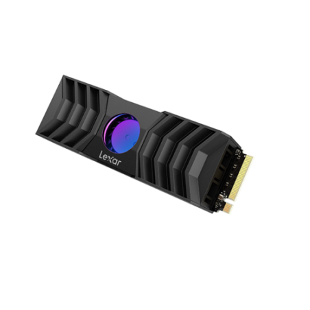 16159-Lexar LNM1090002T-RNANG unidad de estado solido 2 TB M.2 PCI Express 5.0 NVMe SLC