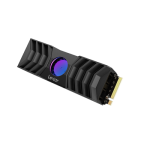 16159-Lexar LNM1090002T-RNANG unidad de estado solido 2 TB M.2 PCI Express 5.0 NVMe SLC