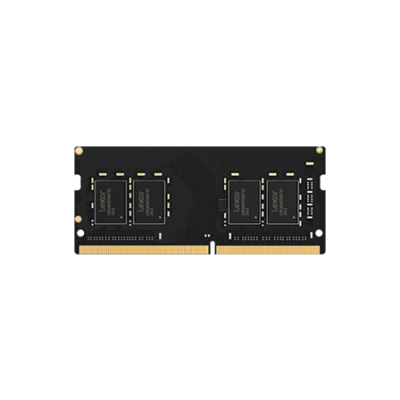 16160-Lexar LD4AS008G-B3200GSST modulo de memoria 8 GB 1 x 8 GB DDR4 3200 MHz