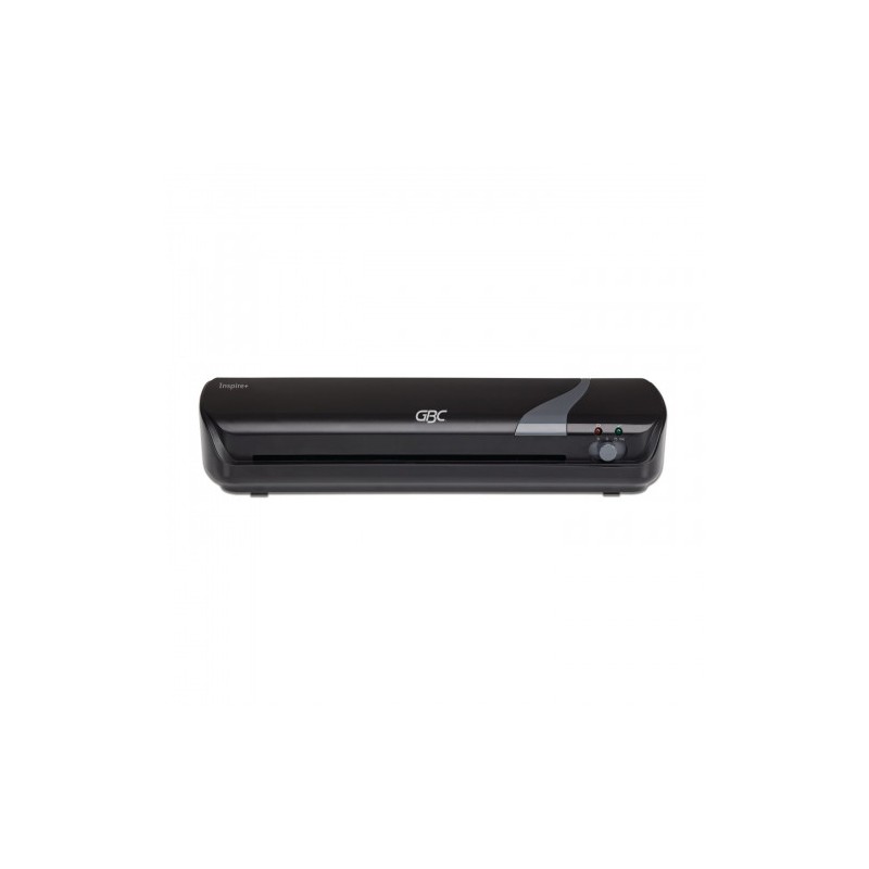 1618-PLASTIFICADORA INSPIRE FORMATO A4 GROSOR MAXIMO 80 MICRAS GBC 4402075EU 1618-PLASTIFICADORA INSPIRE FORMATO A4 GROSOR MAXIMO 80 MICRAS GBC 4402075EU