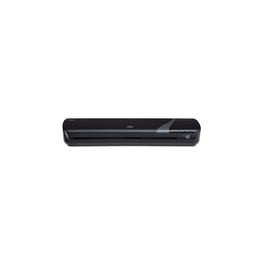 1619-PLASTIFICADORA INSPIRE FORMATO A3 GROSOR MAXIMO 80 MICRAS GBC 4402076EU 1619-PLASTIFICADORA INSPIRE FORMATO A3 GROSOR MAXIMO 80 MICRAS GBC 4402076EU