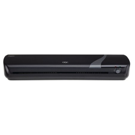 1619-PLASTIFICADORA INSPIRE FORMATO A3 GROSOR MAXIMO 80 MICRAS GBC 4402076EU