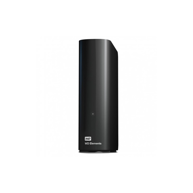 162-Western Digital Elements Desktop disco duro externo 10000 GB Negro 162-Western Digital Elements Desktop disco duro externo 10000 GB Negro