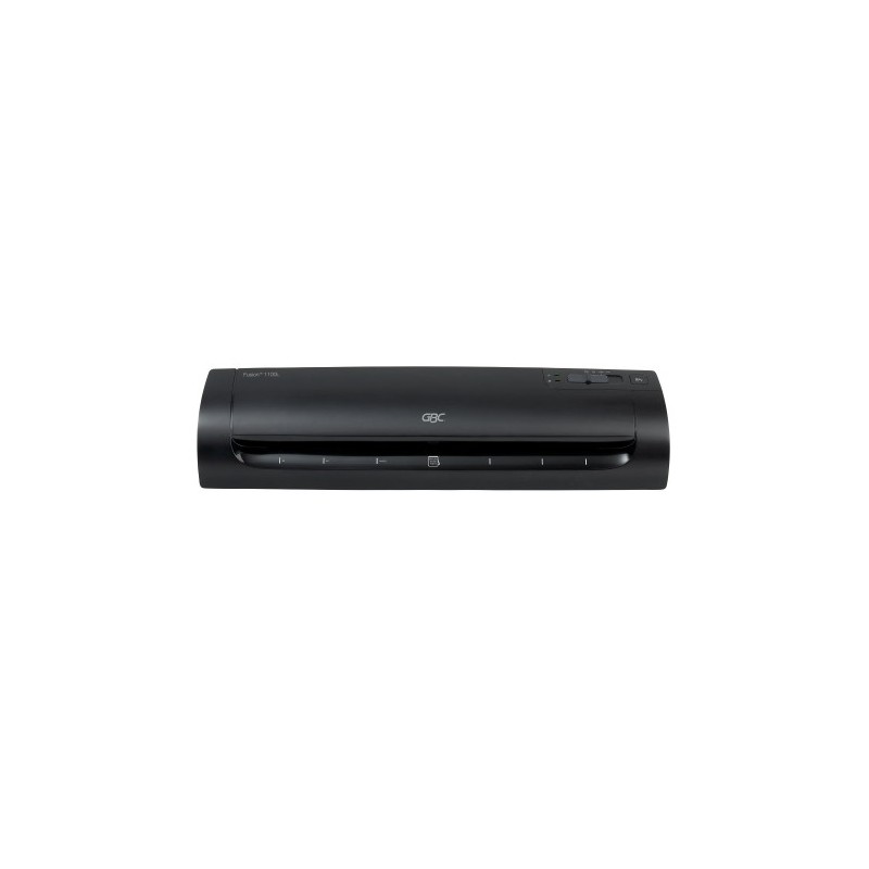 1620-PLASTIFICADORA FUSION 1100L FORMATO A3 GROSOR MAXIMO 125 MICRAS GBC 4400747EU 1620-PLASTIFICADORA FUSION 1100L FORMATO A3 GROSOR MAXIMO 125 MICRAS GBC 4400747EU