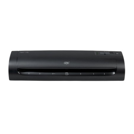 1620-PLASTIFICADORA FUSION 1100L FORMATO A3 GROSOR MAXIMO 125 MICRAS GBC 4400747EU