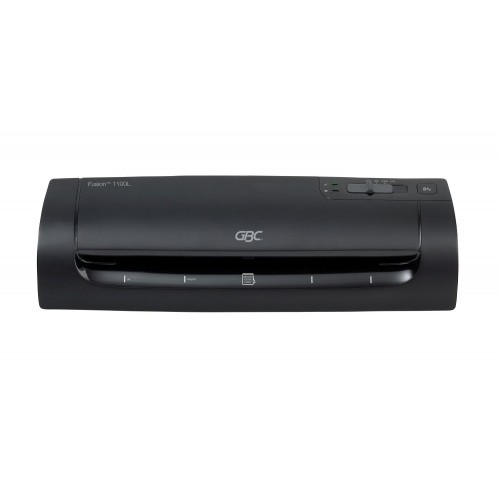 1622-PLASTIFICADORA FUSION 1100L FORMATO A4 GROSOR MAXIMO 125 MICRAS GBC 4400746EU