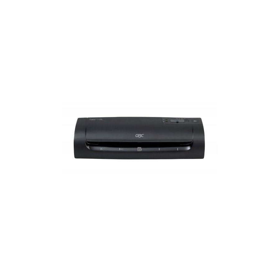 1622-PLASTIFICADORA FUSION 1100L FORMATO A4 GROSOR MAXIMO 125 MICRAS GBC 4400746EU 1622-PLASTIFICADORA FUSION 1100L FORMATO A4 GROSOR MAXIMO 125 MICRAS GBC 4400746EU