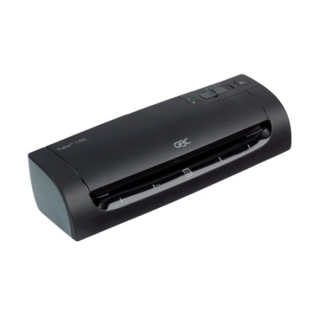 1623-PLASTIFICADORA FUSION 1100L FORMATO A4 GROSOR MAXIMO 125 MICRAS GBC 4400746EU