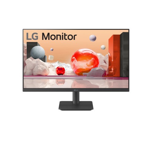 16231-LG 25MS500-B pantalla para PC 63,5 cm (25") 1920 x 1080 Pixeles Full HD LCD Negro