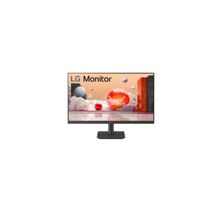 16231-LG 25MS500-B pantalla para PC 63,5 cm (25") 1920 x 1080 Pixeles Full HD LCD Negro 16231-LG 25MS500-B pantalla para PC 63,5 cm (25") 1920 x 1080 Pixeles Full HD LCD Negro