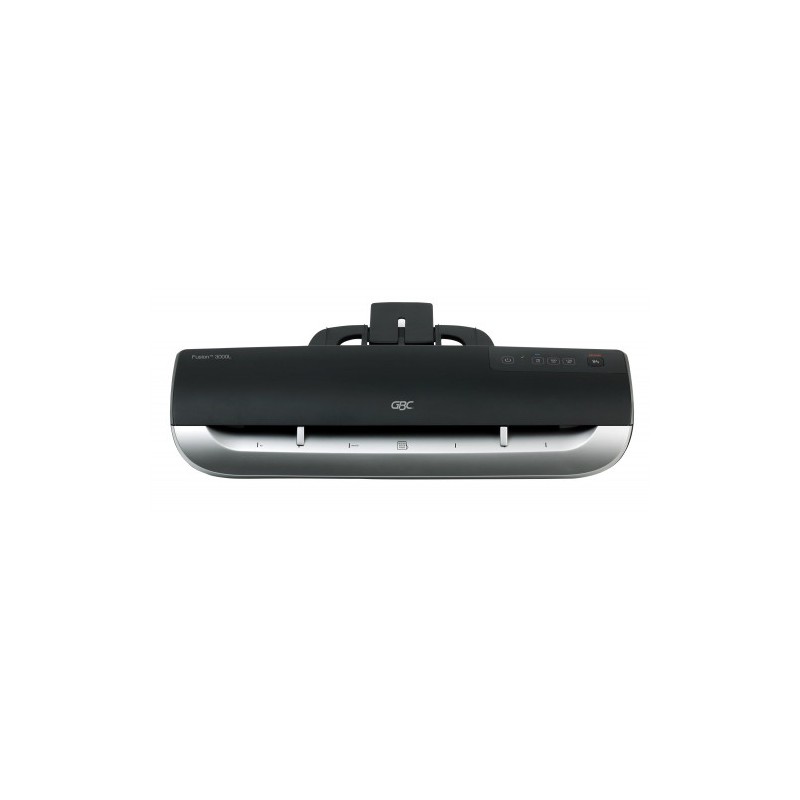 1624-PLASTIFICADORA FUSION 3000L FORMATO A3 GROSOR MAXIMO 125 MICRAS GBC 4400749EU 1624-PLASTIFICADORA FUSION 3000L FORMATO A3 GROSOR MAXIMO 125 MICRAS GBC 4400749EU