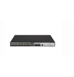 16243-H3C S5120V3-28P-HPWR-LI L3 ETHERNET SWITCH WITH 24*10/100/10
