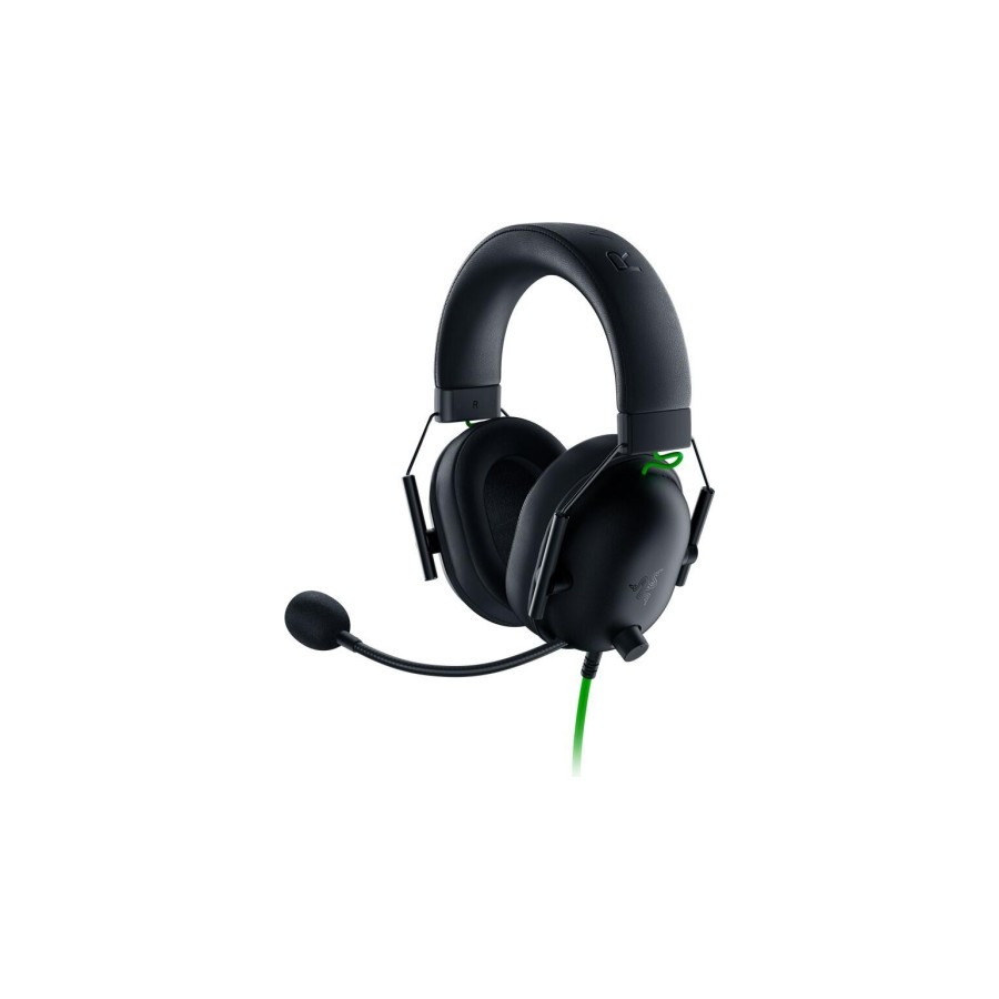 16244-AURICULARES RAZER BLACKSHARK V2 X (Xbox Licensed) NEGRO (RZ04-03240900-R3M1) 16244-AURICULARES RAZER BLACKSHARK V2 X (Xbox Licensed) NEGRO (RZ04-03240900-R3M1)