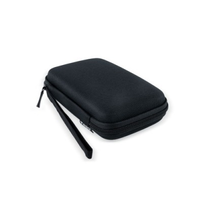 TooQ Estuche Protector para Caja Externa de 25 Negro