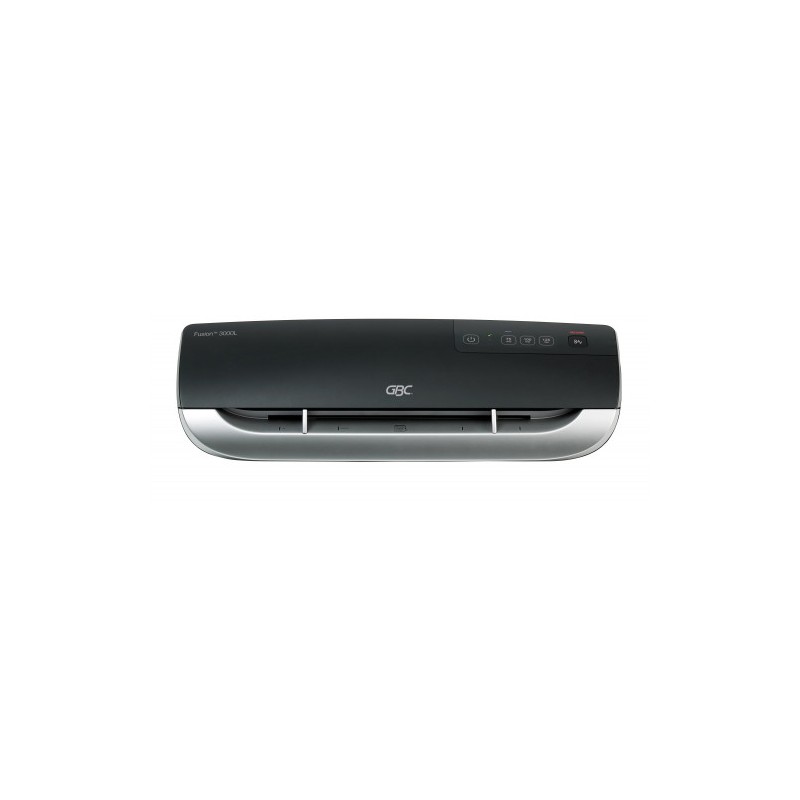 1626-PLASTIFICADORA FUSION 3000L FORMATO A4 GROSOR MAXIMO 125 MICRAS GBC 4400748EU 1626-PLASTIFICADORA FUSION 3000L FORMATO A4 GROSOR MAXIMO 125 MICRAS GBC 4400748EU
