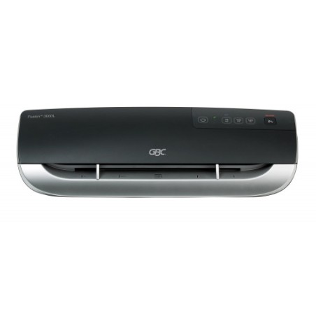 1626-PLASTIFICADORA FUSION 3000L FORMATO A4 GROSOR MAXIMO 125 MICRAS GBC 4400748EU