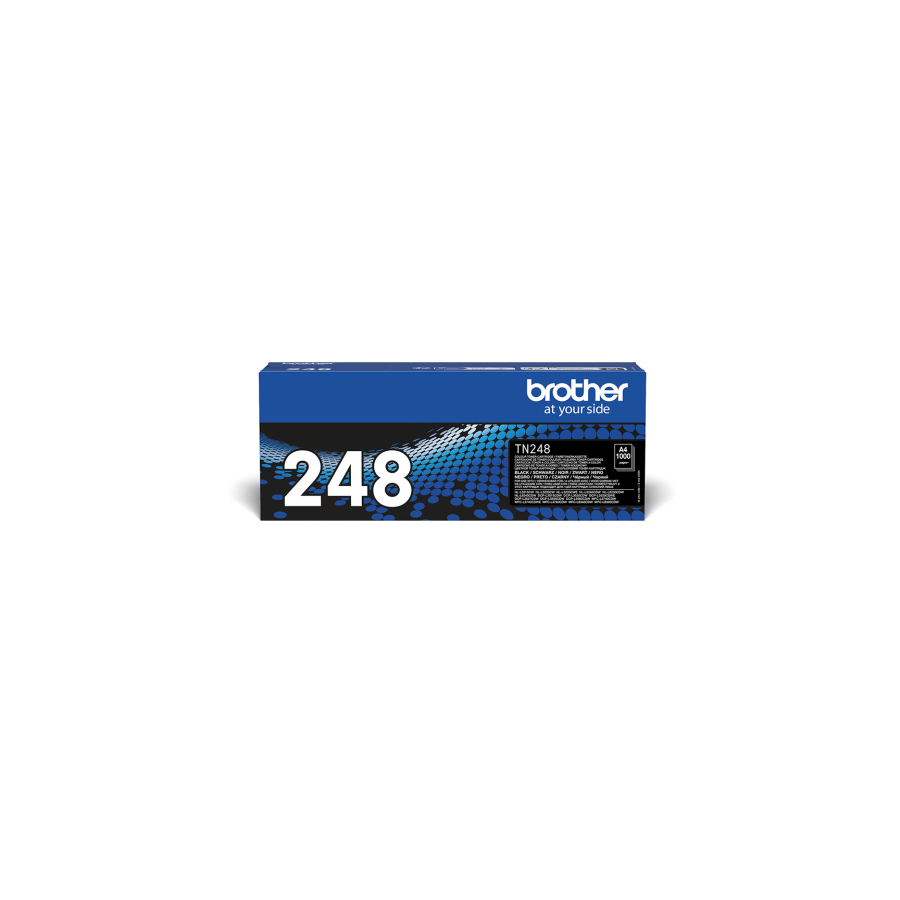 16260-Brother TN-248BK 16260-Brother TN-248BK
