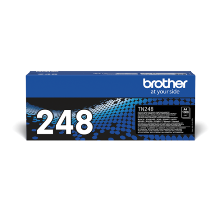 16260-Brother TN-248BK