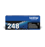 16260-Brother TN-248BK