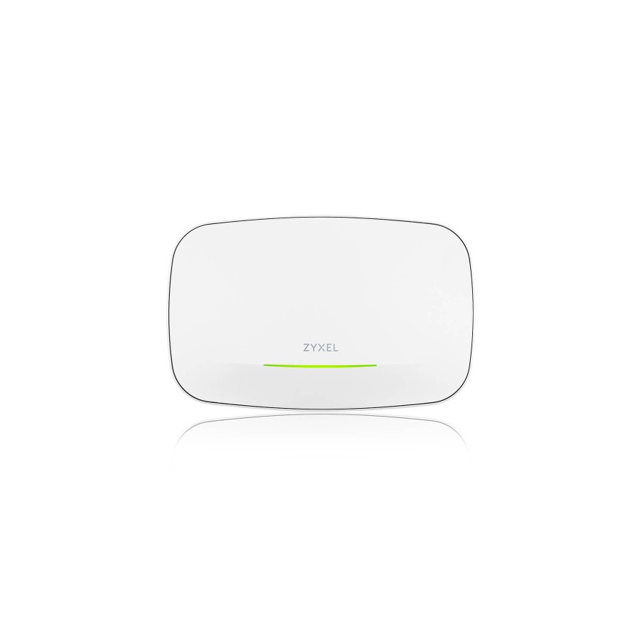 16263-Zyxel NWA130BE-EU0101F punto de acceso inalambrico 5764 Mbit/s Blanco Energia sobre Ethernet (PoE) 16263-Zyxel NWA130BE-EU0101F punto de acceso inalambrico 5764 Mbit/s Blanco Energia sobre Ethernet (PoE)