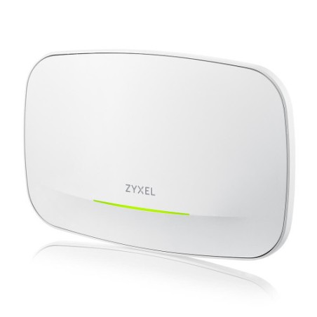 16264-Zyxel NWA130BE-EU0101F punto de acceso inalambrico 5764 Mbit/s Blanco Energia sobre Ethernet (PoE)