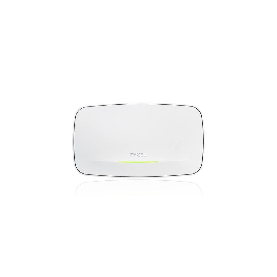 16265-Zyxel WBE660S-EU0101F punto de acceso inalambrico 11530 Mbit/s Gris Energia sobre Ethernet (PoE) 16265-Zyxel WBE660S-EU0101F punto de acceso inalambrico 11530 Mbit/s Gris Energia sobre Ethernet (PoE)
