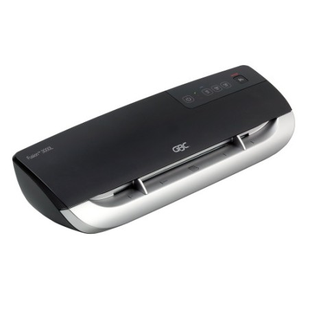 1627-PLASTIFICADORA FUSION 3000L FORMATO A4 GROSOR MAXIMO 125 MICRAS GBC 4400748EU