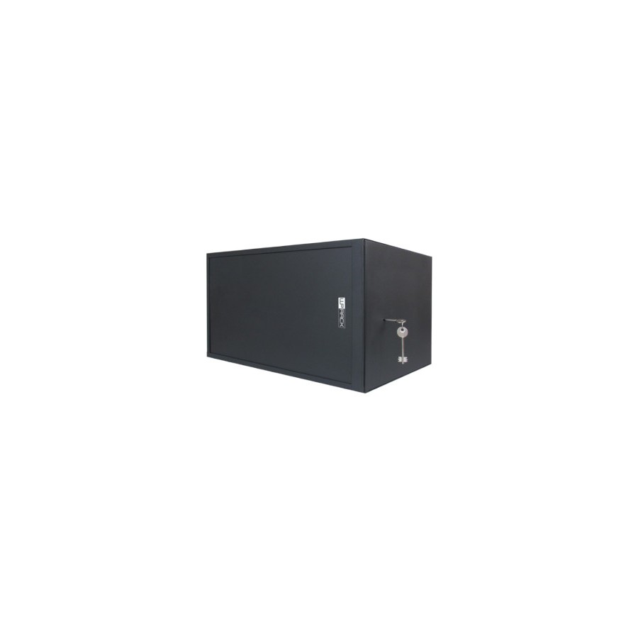 16278-WP WALL MOUNT RACK 19" RWS SERIES 6U WXDXH: 560X600X400 MM, BLACK RAL 9005 16278-WP WALL MOUNT RACK 19" RWS SERIES 6U WXDXH: 560X600X400 MM, BLACK RAL 9005