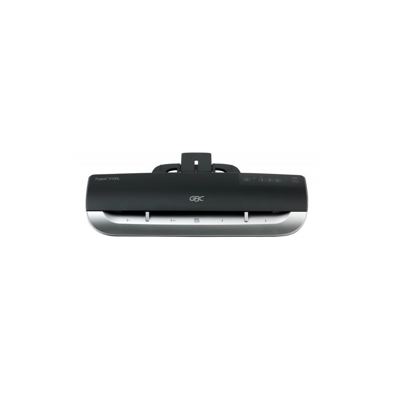 1628-PLASTIFICADORA FUSION 3100L FORMATO A3 GROSOR MAXIMO 175 MICRAS GBC 4400750EU 1628-PLASTIFICADORA FUSION 3100L FORMATO A3 GROSOR MAXIMO 175 MICRAS GBC 4400750EU