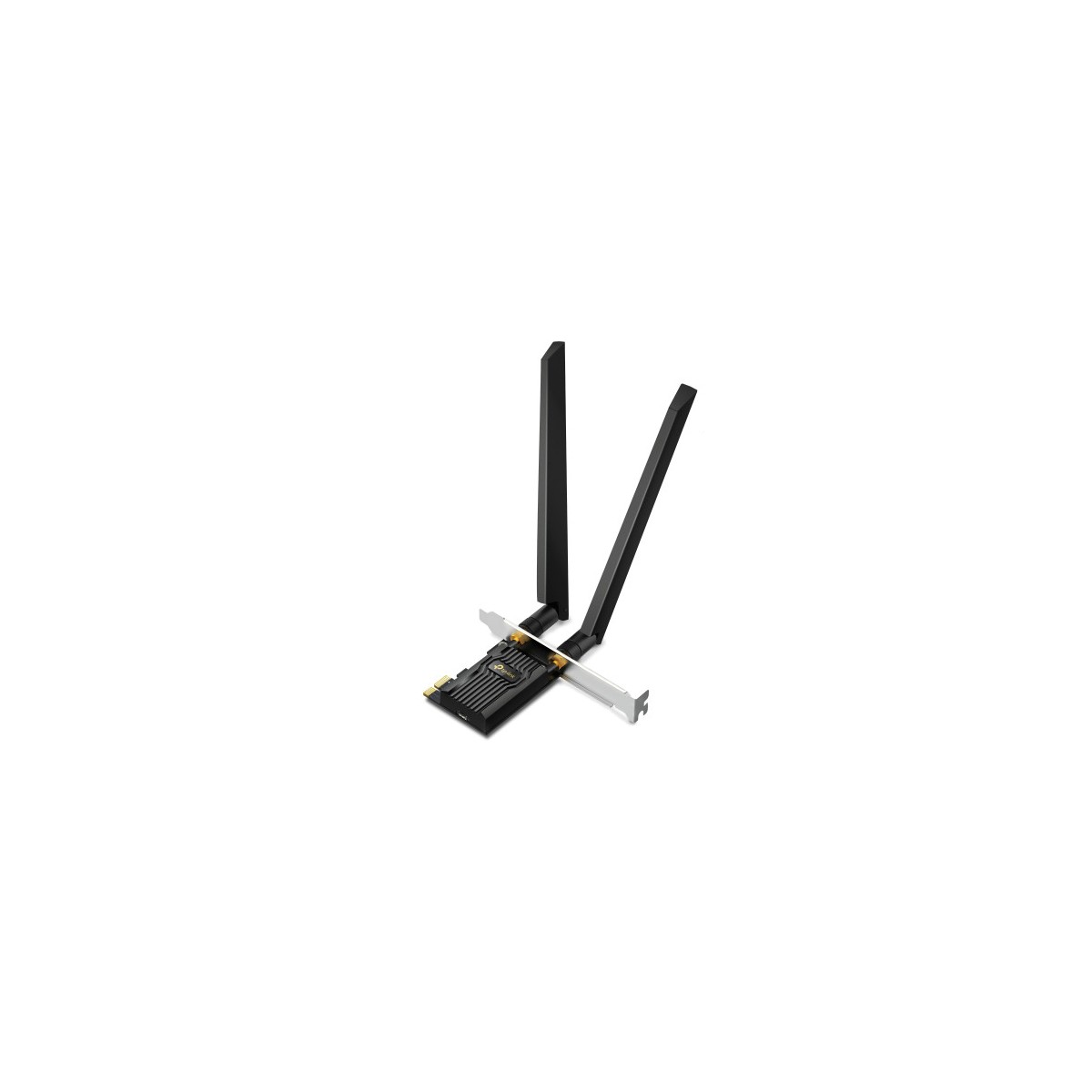 TP Link Archer TXE72E Interno WLAN Bluetooth 5400 Mbit s