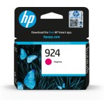 16296-HP Cartucho de Tinta Original 924 magenta