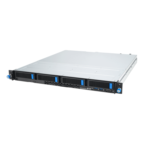 16317-BB SERVER ASUS RS300-E12-RS4/450W
