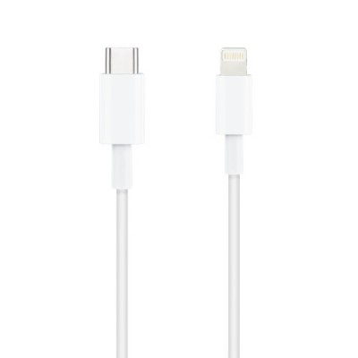 Nanocable Cable Lightning a USB C 50 cm