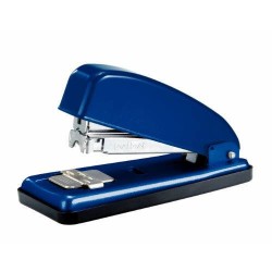 1638-GRAPADORA DE SOBREMESA METALICA MODELO 226 COLOR AZUL PETRUS 44794